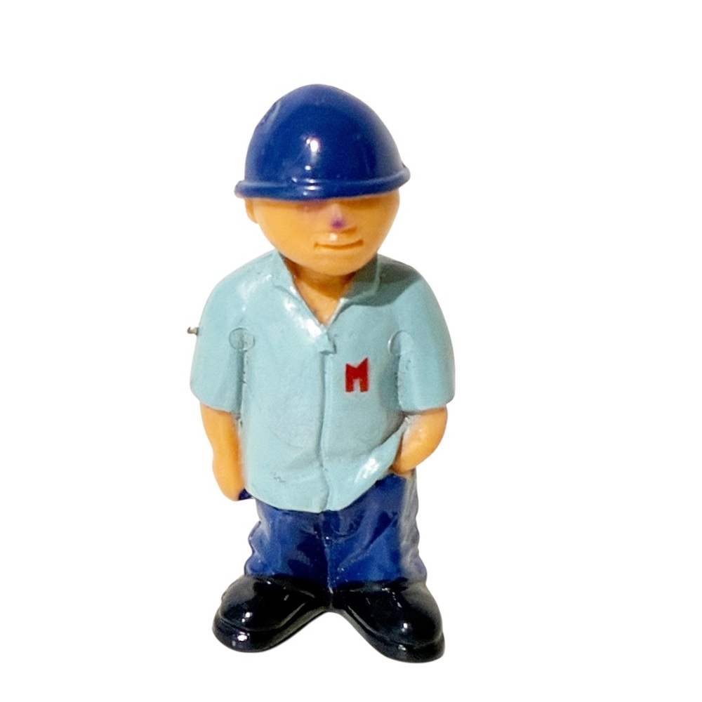 Homies Figure Bennie Mijo Series 2 Rare
